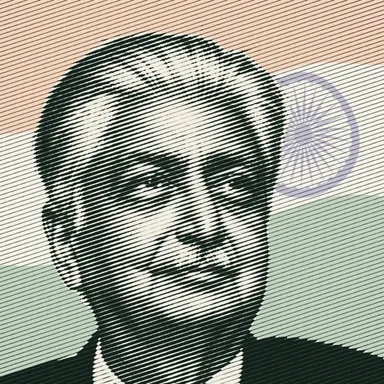 Azim Premji