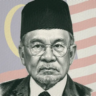 Anwar Ibrahim