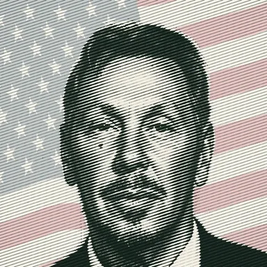 Larry Ellison