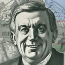 Shavkat Mirziyoyev