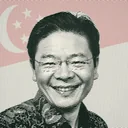 Lawrence Wong