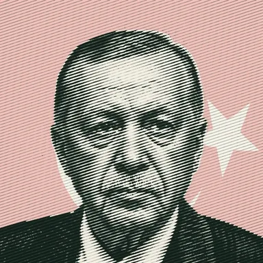 Recep Erdogan