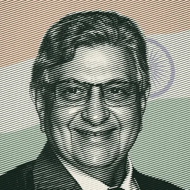 Cyrus Poonawalla