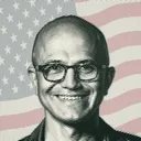 Satya Nadella