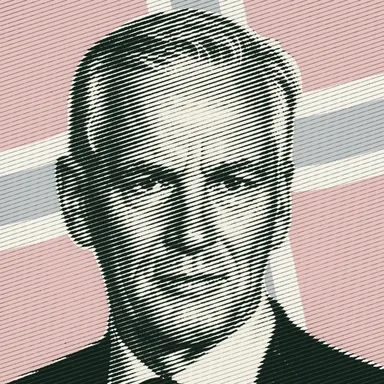 Jonas Gahr Store