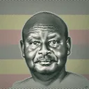 Yoweri Museveni