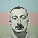 Ilham Aliyev