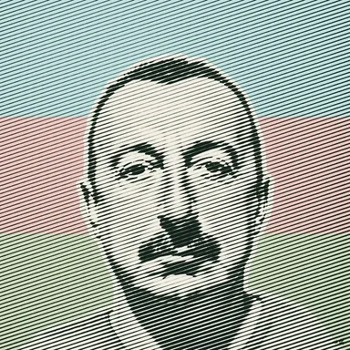 Ilham Aliyev