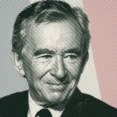 Bernard Arnault
