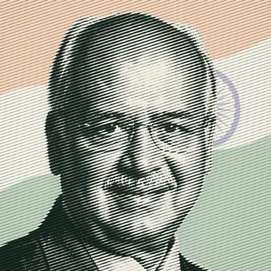 Dilip Shanghvi