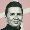 Mette Frederiksen