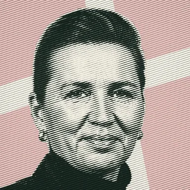 Mette Frederiksen
