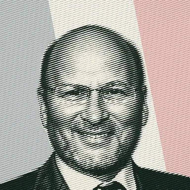 Gerard Wertheimer