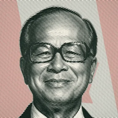 Li Ka-shing