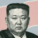 Kim Jong Un