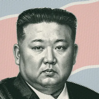 Kim Jong Un