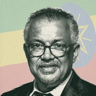 Tedros Adhanom Ghebreyesus