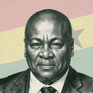 John Mahama