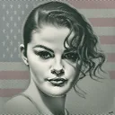 Selena Gomez