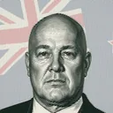 Christopher Luxon