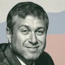 Roman Abramovich