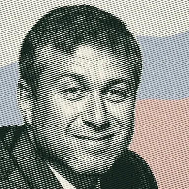 Roman Abramovich