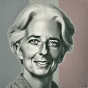 Christine Lagarde