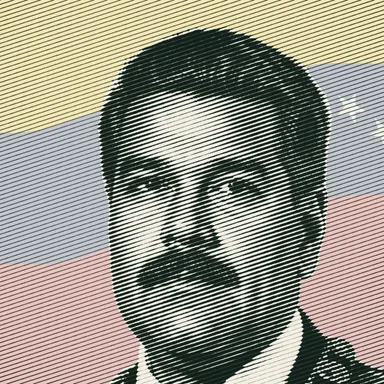 Nicolas Maduro