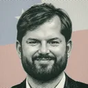 Gabriel Boric