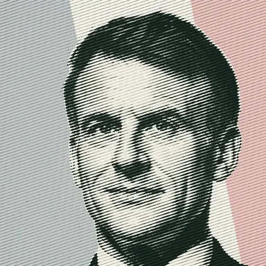 Emmanuel Macron