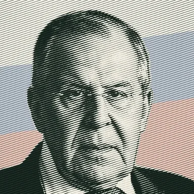 Sergey Lavrov