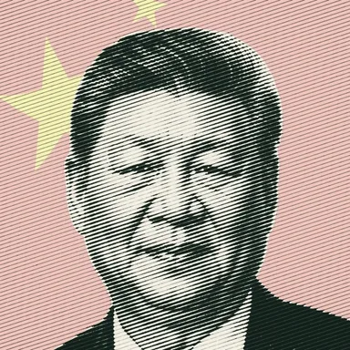Xi Jinping