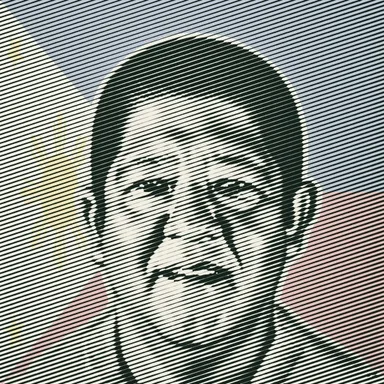 Ferdinand Marcos