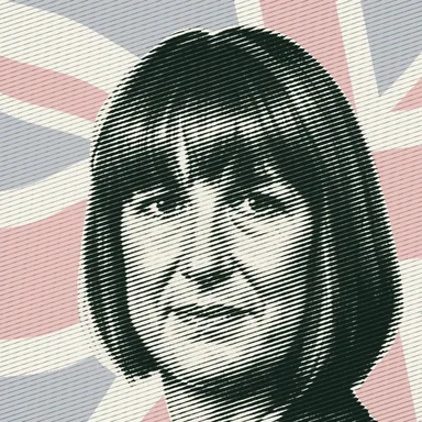 Rachel Reeves
