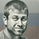 Roman Abramovich
