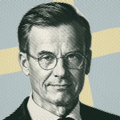 Ulf Kristersson