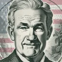 Jerome Powell
