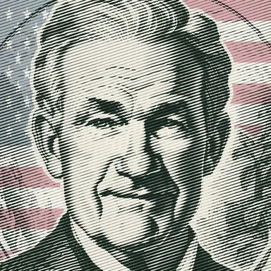 Jerome Powell