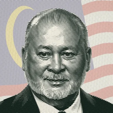 Sultan Ibrahim of Johor