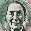 Claudia Sheinbaum