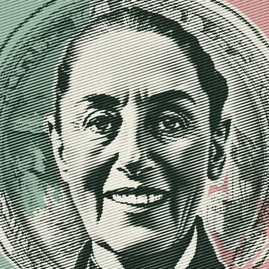 Claudia Sheinbaum