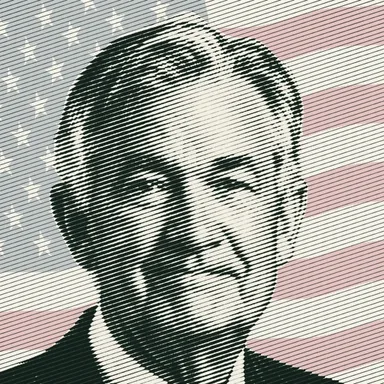 Jerome Powell