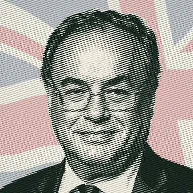 Andrew Bailey