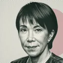 Sanae Takaichi