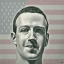 Mark Zuckerberg