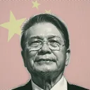 He Xiangjian