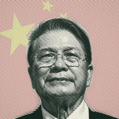 He Xiangjian
