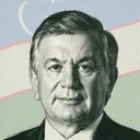 Shavkat Mirziyoyev