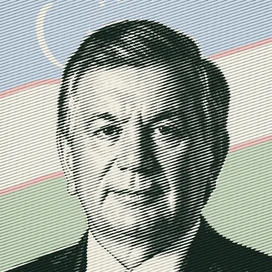 Shavkat Mirziyoyev