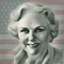 Jacqueline Mars